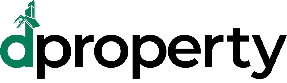 DProperty Logo